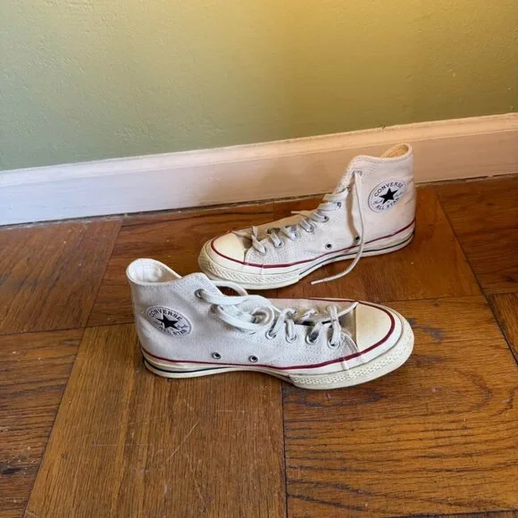 Converse Chuck 70 High Size 7 Men’s - Picture 4 of 5